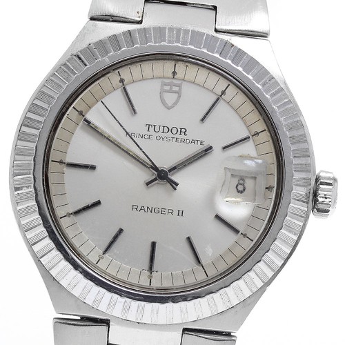 Orologio uomo automatico tudor - orologio,