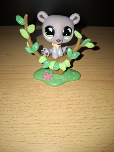 Littlest pet shop 833 - pet,