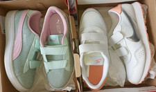 Adidas Nike Puma taglia