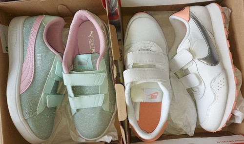 Adidas nike puma taglia - nike,