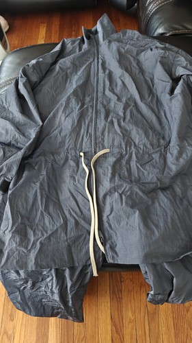 Tuta fear god essentials - fear, of