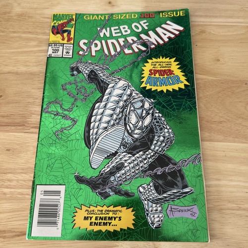 Marvel comics web - marvel,