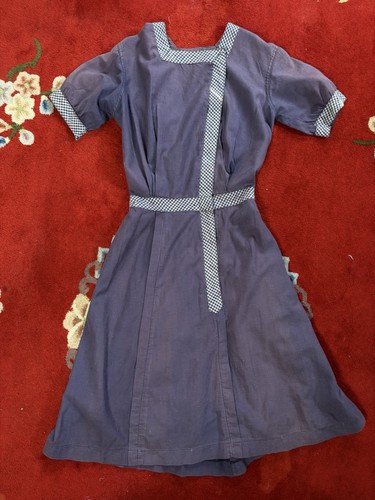 Antico costume bagno in - costume, da