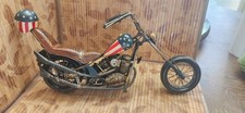 Moto Harley Davidson 1969 Easy