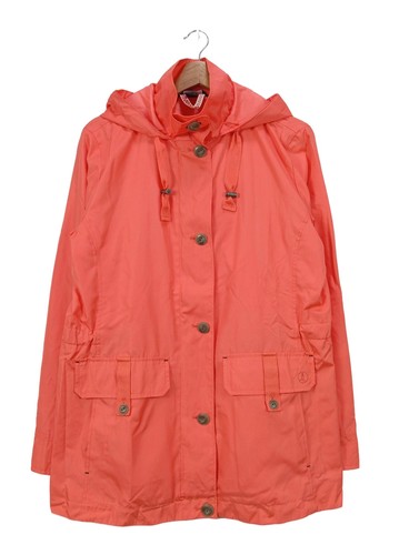 Lands end parka - end, donna