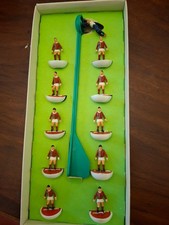 subbuteo hw team Ref.88 M.V.V