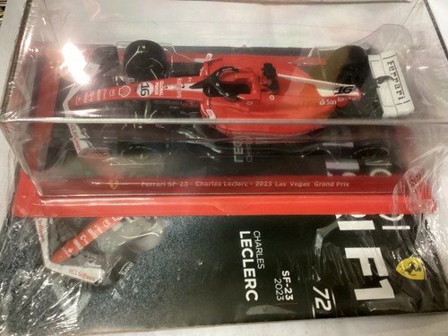 Ferrari charles - sf-23,