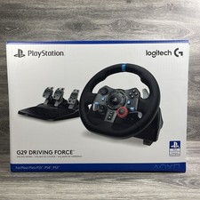 Logitech G29 Driving Force