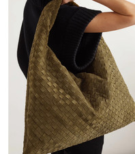 Borsa a tracolla BOTTEGA