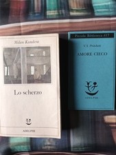 Lotto 2 Adelphi B - Pritchet /