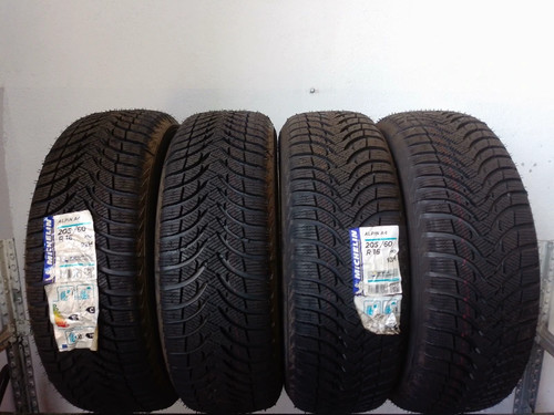 Pneumatici nuovi michelin - 4,