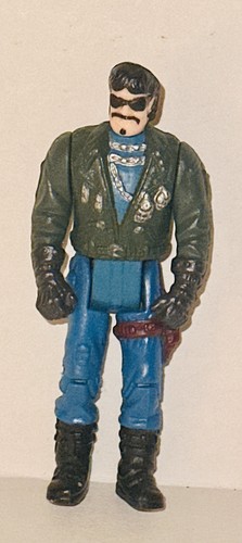 Kenner vintage 1985 - kenner,