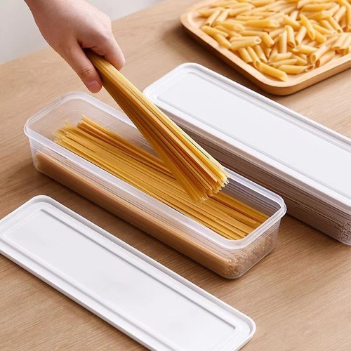 1pz scatola fresca pasta - scatola,