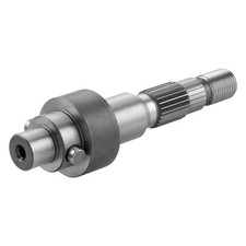 MF2596 Albero perno ruota