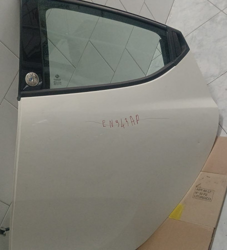 Porta posteriore sinistra - sinistra, sx