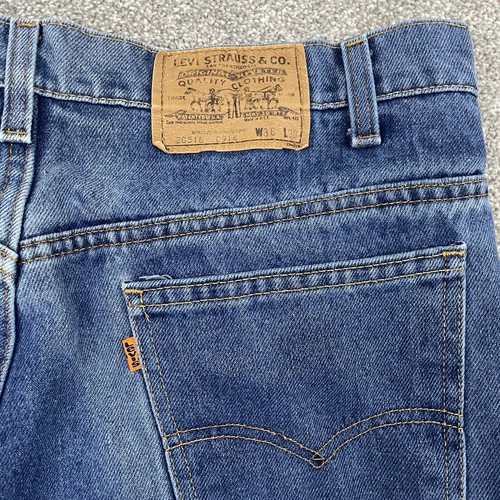 Jeans uomo levis orange - orange, tab