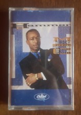 Cassetta MC HAMMER"plase