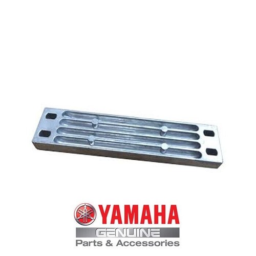 Nuovo oem anodo - nuovo,