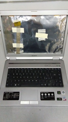Notebook computer portatile