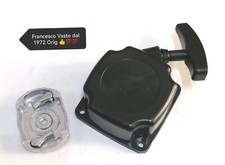 Strappo Avviamento  Per Motori