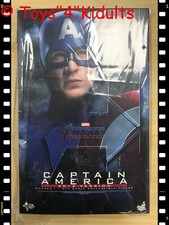 🔥 Figurina Hot Toys MMS563