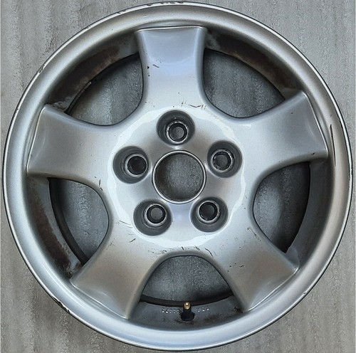 Ronal cerchio lega 7x15 - r7,