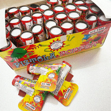 Pistola Spara Coriandoli