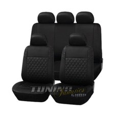 Premium similpelle coprisedile - similpelle,