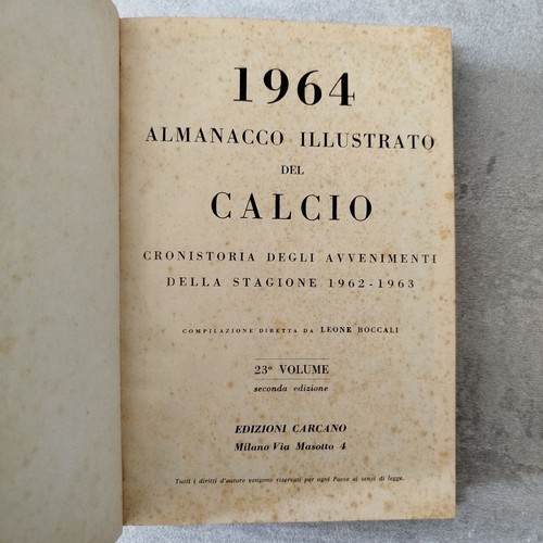Almanacco illustrato del