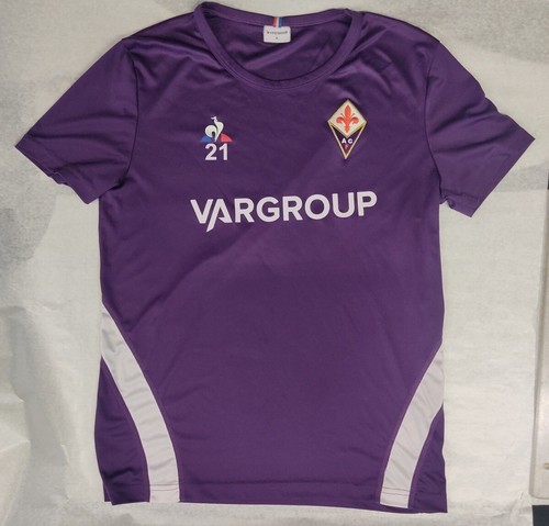 Maglia fiorentina allenamento - fiorentina,