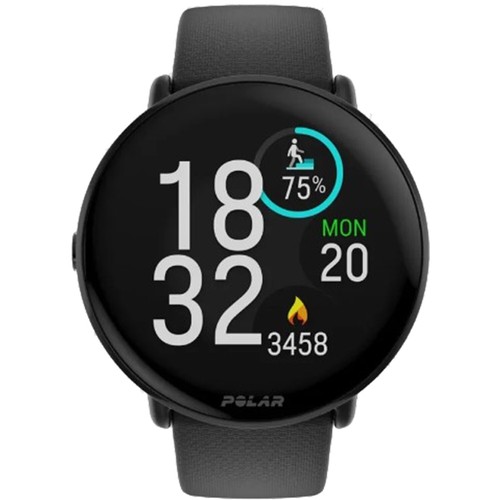Smartwatch polar ignite - ignite, 3