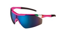 Occhiali SALICE 004ITA FUXIA Lens Rainbow Blue GLASSES SALICE 004ITA FUXIA
