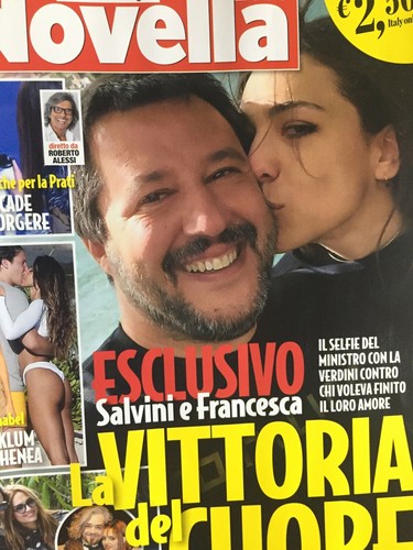 Novella 2019 matteo - 2019, 23.matteo
