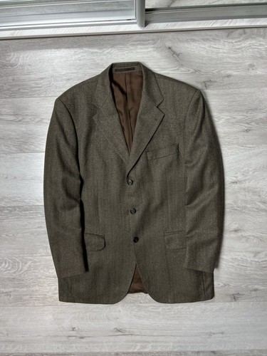 Giacca blazer lana - giacca,
