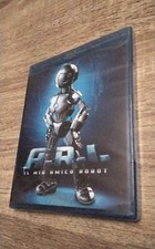 Blu Ray A.R.I.: Il Mio Amico