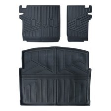 Cargo Mat For 2020-2024