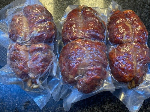 Soppressata tipica casareccia - tipica,