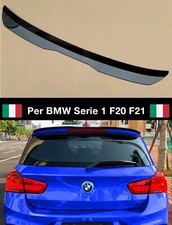 BMW SERIE 1 F20 F21 SPOILER