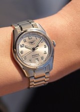 Longines Spirit