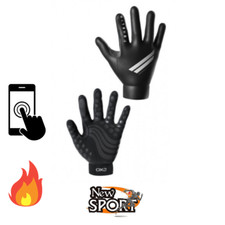 guanto invernale bike/running