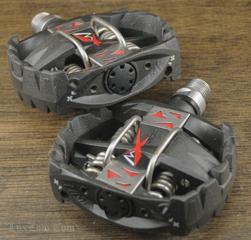 Time roc mtb bike pedali - time,