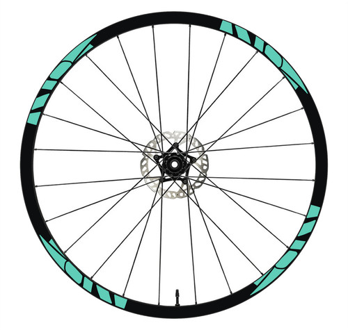 Adesivi per cerchi bici - adesivi,