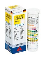 STRISCE URINA REATTIVE COMBI