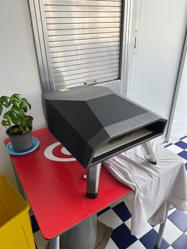 Vevor forno gas - vevor,