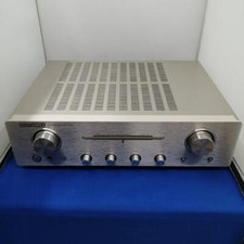 (Usato) MARANTZ PM8001F N Amplificatore Integrato Attrezzatura Musicale dal Giappone