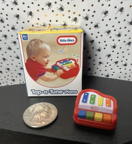 Pianoforte miniatura little - pianoforte,