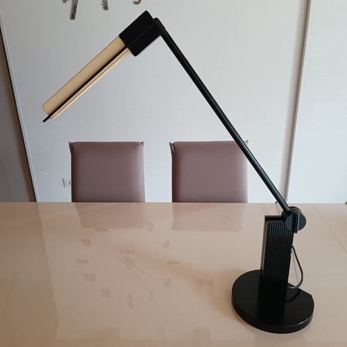 Lampada tavolo architetto - lampada, da