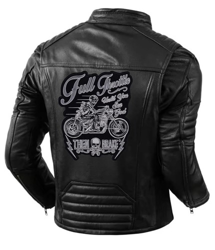 Toppa ricamata termoadesiva - termoadesiva,
