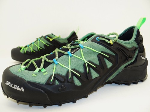 Salewa wildfire edge gtx - salewa,