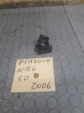 COLLETTORE DI ASPIRAZIONE PIAGGIO NRG 50 2005 2006 2007 2008 2009 2010 2011